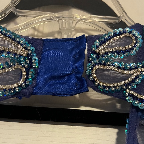 Jasz couture gown - Picture 10 of 14